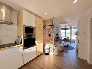 Piccolo appartamento  Pujada puig rom. Increibles vistas a la bahia