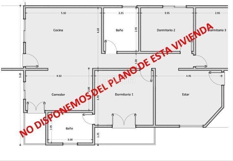 Foto 119df22f-1396-4963-bb0e-0c94dcd17496. Appartement avec chauffage parking dans Salatar Roses