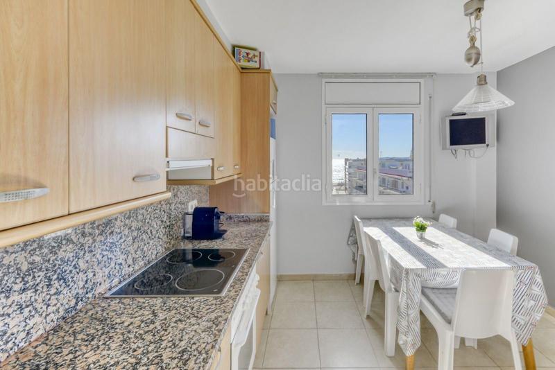Foto f7b07f7d-7966-4b83-bb9d-c002a698458a. Appartement avec chauffage parking dans Salatar Roses