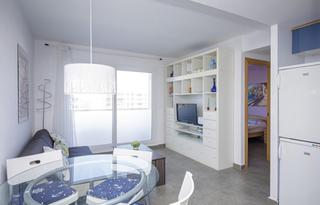 Apartament  Port joan. Duplex  con vistas y licencia turística!