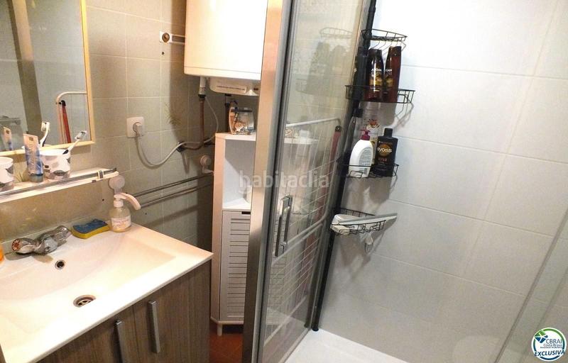 Foto 2df0ce6b-ee5d-4f31-85d4-1245fc59f3c6. Piso bonito apartamento de 1 habitación en santa margarita en Roses