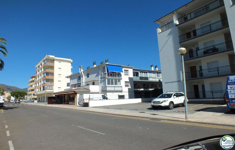 Foto 7e1c394b-2f54-4cbb-92ba-2495f37eb933. Piso bonito apartamento de 1 habitación en santa margarita en Roses