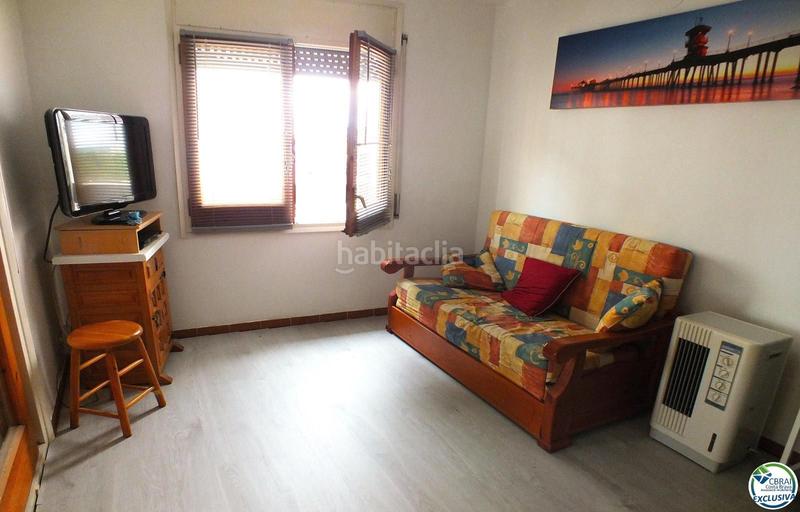 Foto 93e2e212-e466-40eb-b160-eed4324d5983. Piso bonito apartamento de 1 habitación en santa margarita en Roses