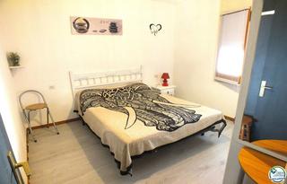 Piso  Berganti. Bonito apartamento de 1 habitación en santa margaritaroses