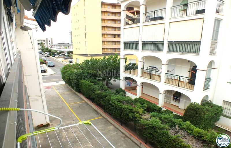 Foto fbb8d077-fda1-4226-a1f5-f0d425bf49a9. Piso bonito apartamento de 1 habitación en santa margarita en Roses