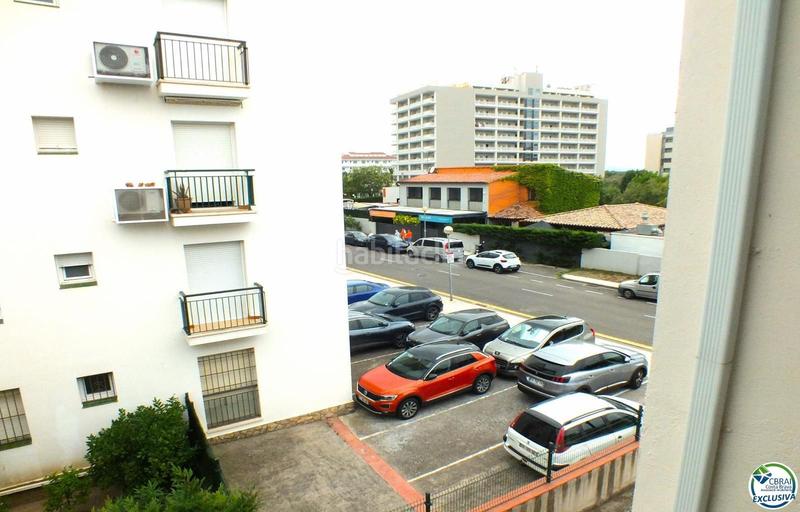 Foto feffcb90-f40b-4b34-911b-e91ef60a01da. Piso bonito apartamento de 1 habitación en santa margarita en Roses
