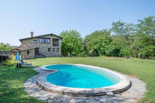 Maison  6g5p+j6w begudà. Finca espectacular, con piscina y muchas posibilidades