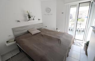 Piccolo appartamento  Cap de la gola. Bonito apartamento