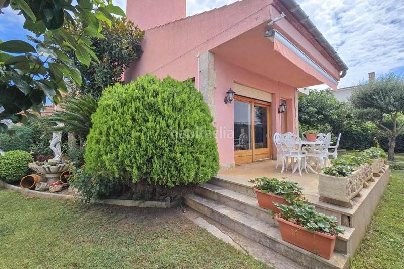 Foto dacdd116-79bc-4752-b9ca-6d30c6e6bb77. Chalet magnifica casa en venta en Nord Roses