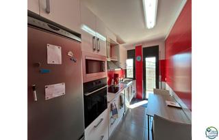 Appartement  Pla de roses. Precioso duplex con ascensor en venta en un edificio de dos vivi