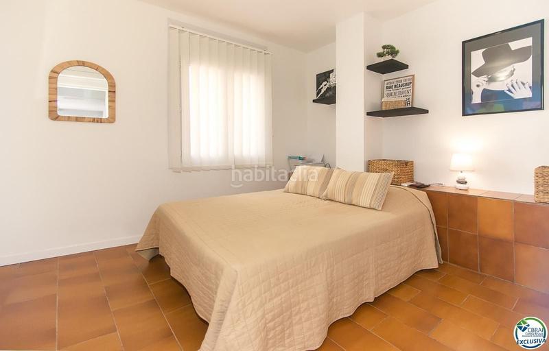 Foto 140ba228-754f-4116-8fb4-1c82cb7d51f7. Apartamento terraza, garaje 2 dormitorios en Muga - Gran Reserva - Badia Empuriabrava