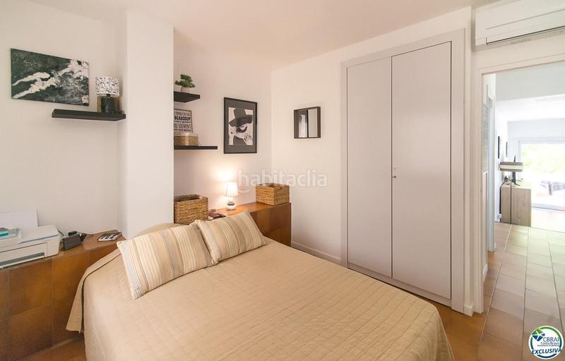 Foto ef98d36e-ce70-452b-b632-f3e6cbf1e721. Apartamento terraza, garaje 2 dormitorios en Muga - Gran Reserva - Badia Empuriabrava