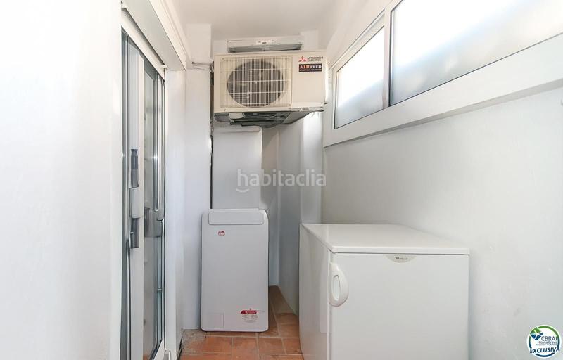 Foto fc46e400-ca18-4063-8667-4c07ea5029c0. Apartamento terraza, garaje 2 dormitorios en Muga - Gran Reserva - Badia Empuriabrava