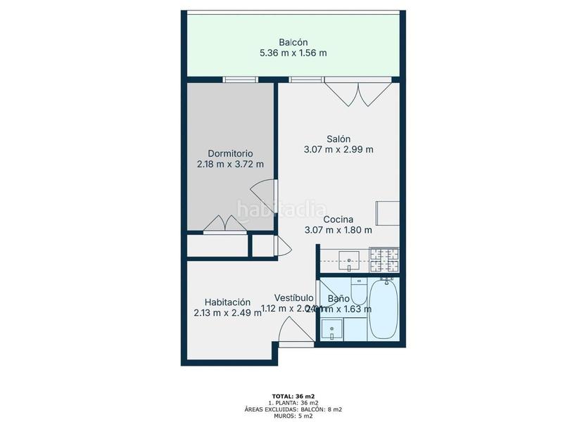 Foto 1c7c272e-ce83-4a96-9789-97bac4c443a4. Apartamento bonito piso con ascensor en Port Banyuls - Port Alegre - Port Empordà Empuriabrava