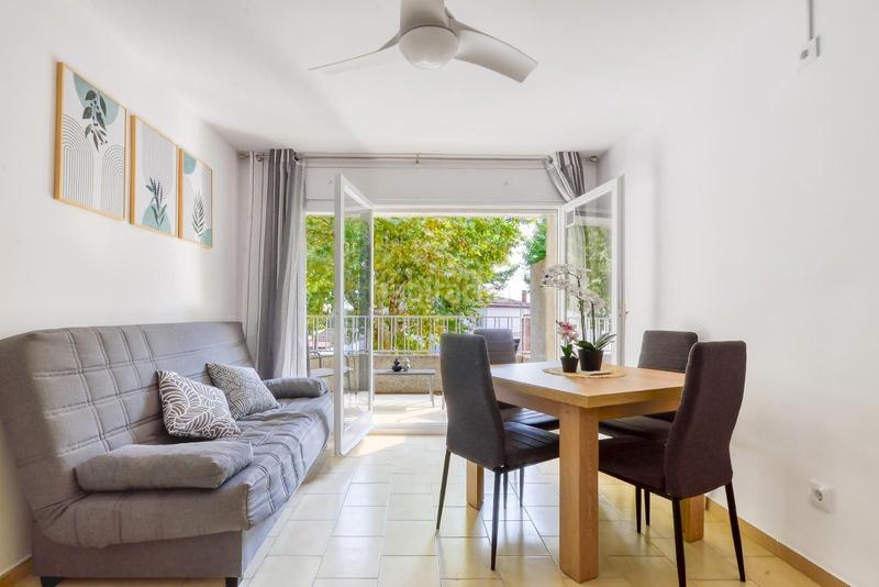 Foto e23594d8-50e5-42cf-b99b-28ec34d355ae. Apartamento bonito piso con ascensor en Port Banyuls - Port Alegre - Port Empordà Empuriabrava