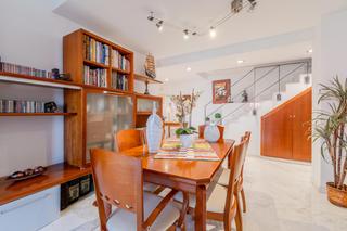 Dúplex  Riu ser. Dúplex luminoso en zona con gran potencial de girona
