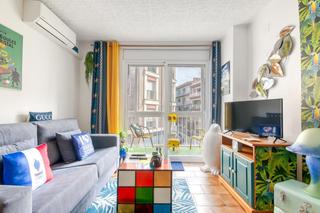 Apartament  Cap norfeu. Apartamento con encanto
