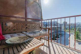 Appartement  Barcelona. Piso en carretera barcelona