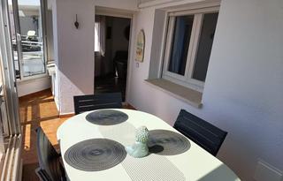 Apartament  Club nautic. Vivir en el club nautico
