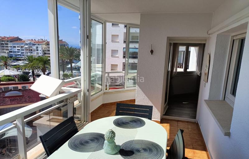 Foto a2a2861d-807a-4dde-940d-4e617bd715c0. Piccolo appartamento con riscaldamento in Salins - Cavall de Mar Empuriabrava