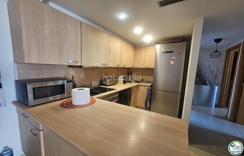 Foto 90dc22e0-0488-41b4-b75c-e93c973f13dc. Appartamento con riscaldamento parcheggio terrazza in Empuriabrava