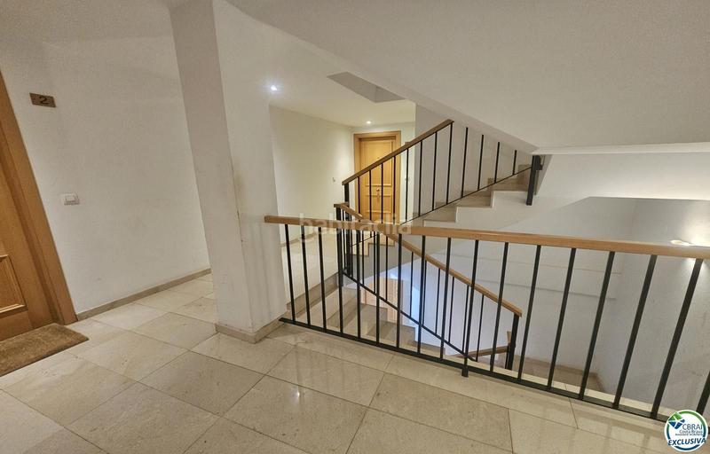 Foto b21df61b-7521-48bd-833b-d586fb1dec56. Appartamento con riscaldamento parcheggio terrazza in Empuriabrava