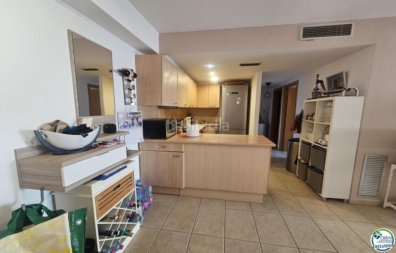 Foto e854d925-fd01-4b8e-a81b-c0818bef159c. Appartamento con riscaldamento parcheggio terrazza in Empuriabrava