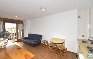 Appartement  Alberes-port mistral. Apartamento en zona tranquila
