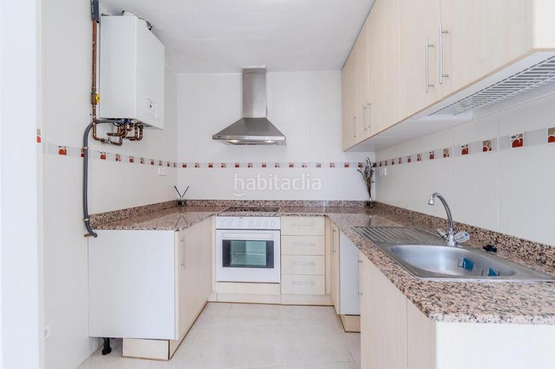 Foto 8f558117-24b4-4ef8-8493-ba104a5b1b32. Zweistöckige wohnung mit heizung in Carme - Vistalegre Girona