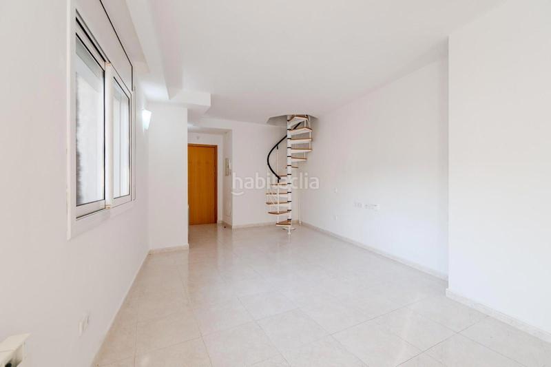 Foto ee6022af-9c2b-42e4-a6e7-f3d241de5428. Zweistöckige wohnung mit heizung in Carme - Vistalegre Girona