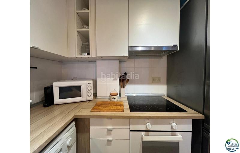 Foto 103c6fe7-005b-459b-bdd6-2a8fd707ad9b. Flat in Alberes Empuriabrava