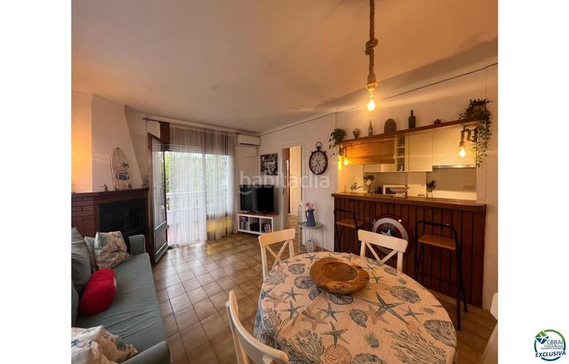 Foto 26958695-faf7-4c89-9aa2-f10be2b2fd1d. Flat in Alberes Empuriabrava