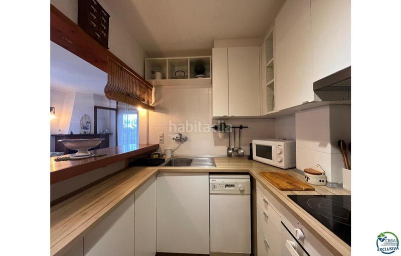 Foto 61f8d9af-a076-4bad-8f77-13ceb24e24aa. Flat in Alberes Empuriabrava