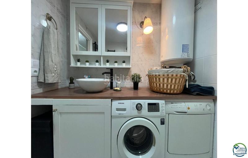 Foto 8999e5e9-b343-4957-8e93-40950b143fc2. Flat in Alberes Empuriabrava