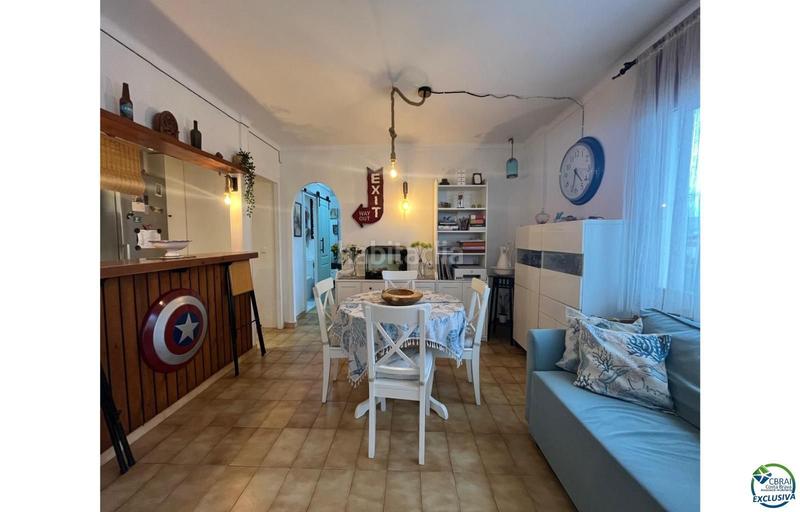 Foto 91cc2319-df4d-4478-93ab-aa20e0fd8d5e. Flat in Alberes Empuriabrava