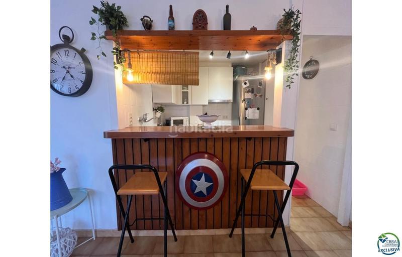 Foto cacf9432-fb2d-4c11-8e32-df2fb7121248. Flat in Alberes Empuriabrava