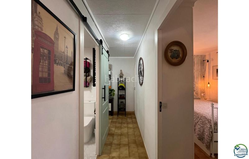 Foto f52b241c-9e7e-491e-b842-992f75d289cc. Flat in Alberes Empuriabrava