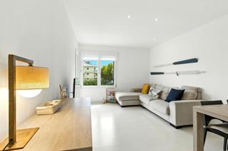 Appartement  Port de sotavent. Port sotavent apartamento con vistas al canal y con piscina, par