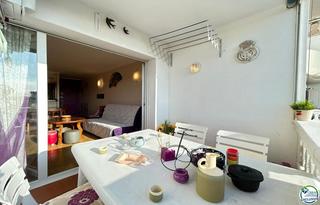 Apartamento  Alberes. Apartamento raro con licencia turística 2 habitaciones fácil apa