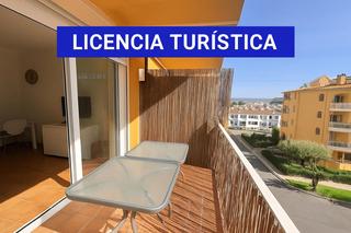 Appartement  Gran reserva. Oportunidad!  apartamento en venta con licencia turística,2 habi