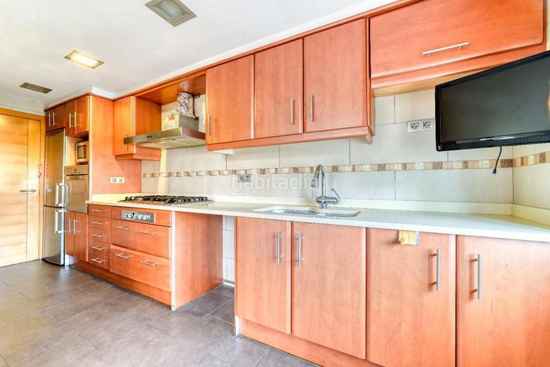 Foto 8b7420fa-4b4e-4ac8-b290-64a7bc86f2ce. Appartamento con riscaldamento in Centre Roses