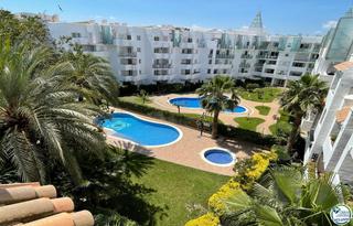 Apartament  Port joan. Bonito, romántico y acogedor apartamento en edificio de lujo
