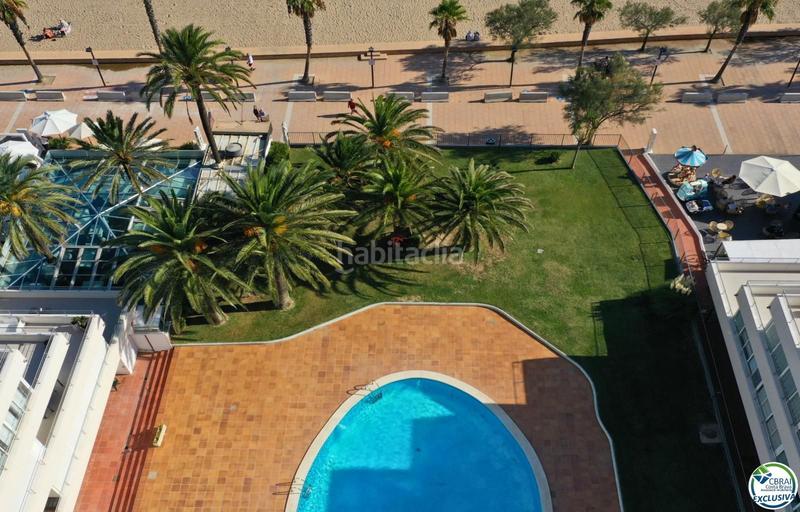 Foto 152a0d71-a061-45ab-812e-f455d1e87942. Apartamento tu hogar frente al mar con piscina en Roses