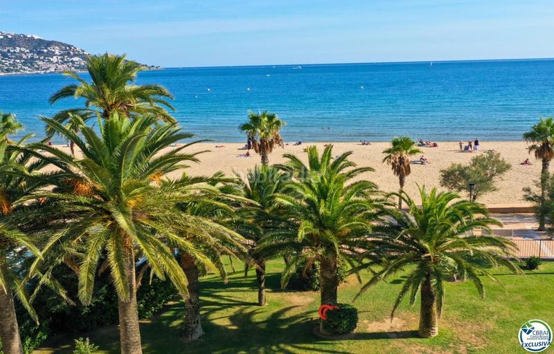 Foto 473389c4-bfdb-4123-a18f-6bb9dd26fd4c. Apartamento tu hogar frente al mar con piscina en Roses