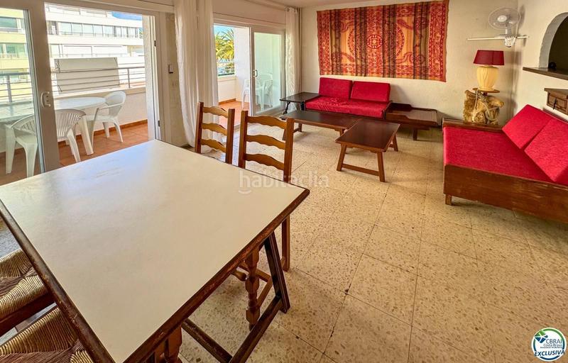 Foto 7230a564-d892-4be2-aecf-c45672a2dfb9. Apartamento tu hogar frente al mar con piscina en Roses