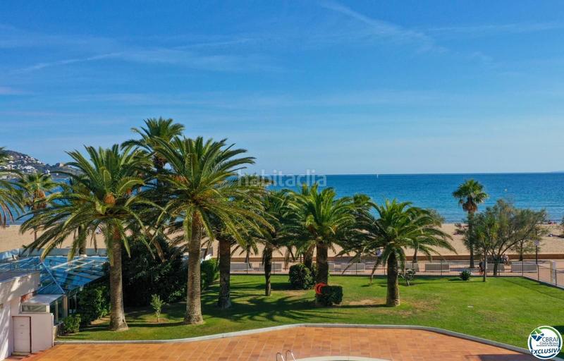 Foto 8d76802d-b077-4287-baa4-5324ef17df1f. Apartamento tu hogar frente al mar con piscina en Roses