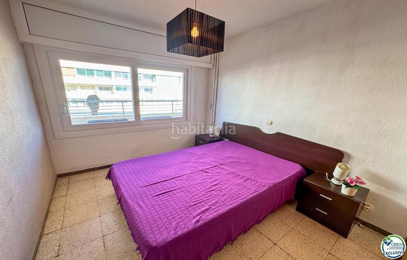 Foto aa3ba590-1615-4eac-bb66-54a8a7197616. Apartamento tu hogar frente al mar con piscina en Roses