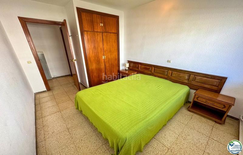 Foto db454658-0735-46e4-b6e0-c11a8e376062. Apartamento tu hogar frente al mar con piscina en Roses