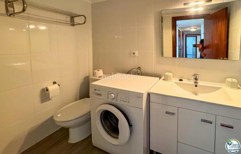 Foto e1dd82b0-b776-418f-9173-9d6ac5dcfd5f. Apartamento tu hogar frente al mar con piscina en Roses