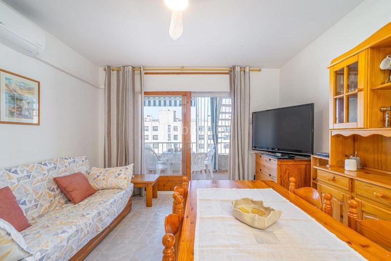 Foto 1d004011-f3c5-4448-b24e-ddff7d96ce35. Apartament amb aparcament a Port Grec - Port Moxó Empuriabrava